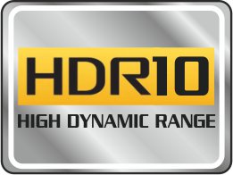 Εικονίδιο HDR10